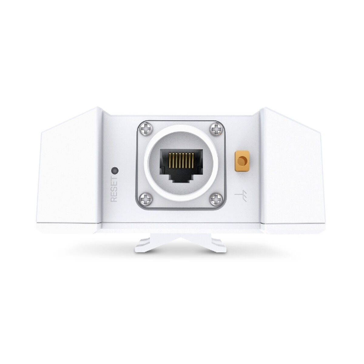 Prieigos taškas TP-Link EAP610-OUTDOOR Balta